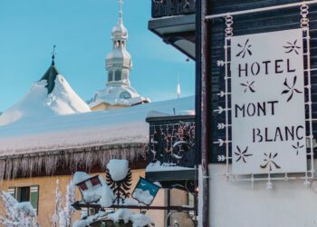 hotel mont-blanc megeve