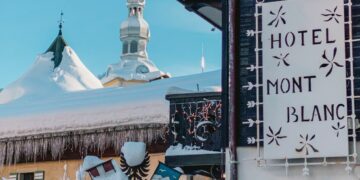 hotel mont-blanc megeve