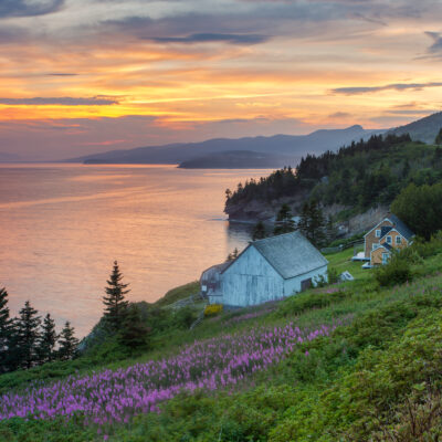 decouvrir le quebec maritime