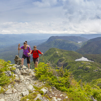 decouvrir le quebec maritime