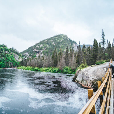 decouvrir le quebec maritime
