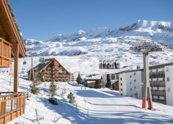 meilleurs hotels alpe huez