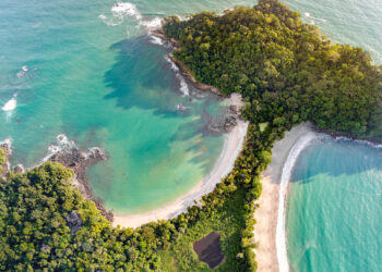 découvrir le Costa Rica