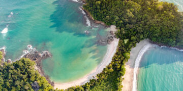 découvrir le Costa Rica