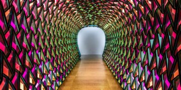 Centre d’Art Hortensia Herrero à Valence