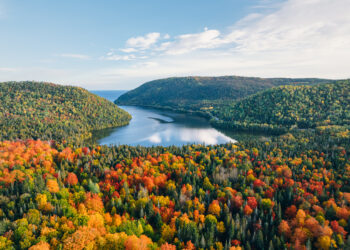 decouvrir le quebec maritime