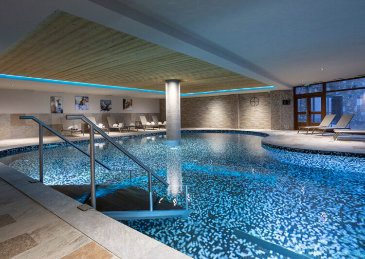 meilleurs hotels alpe huez