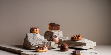 NOS ADRESSES GOURMANDES AUTOUR DU LAC LEMAN