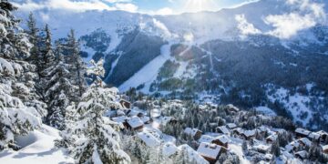 hôtels kids friendly à la montagne