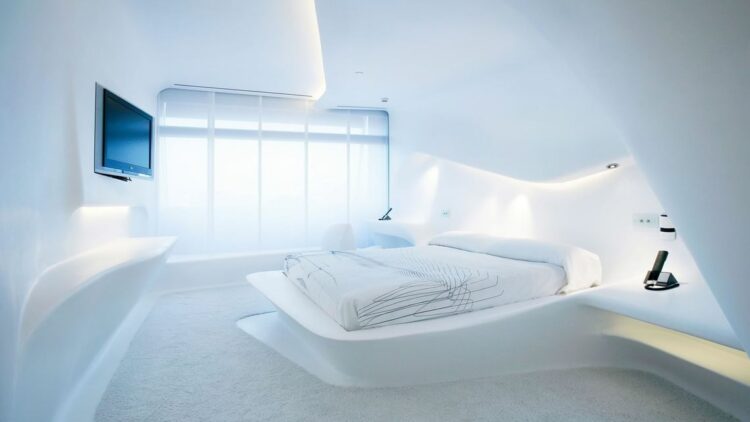 les plus beaux hôtels de Madrid