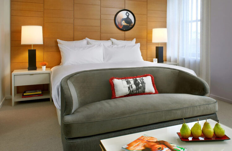 les meilleures adresses de Cincinnati