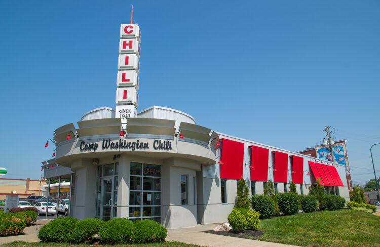 les meilleures adresses de Cincinnati