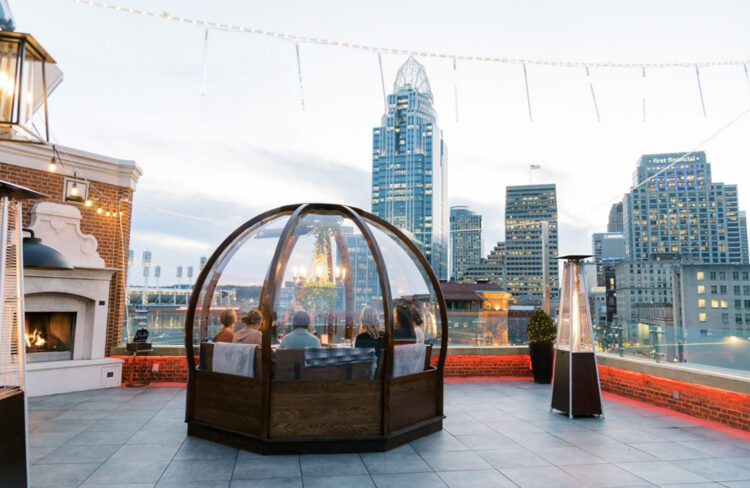 les meilleures adresses de Cincinnati