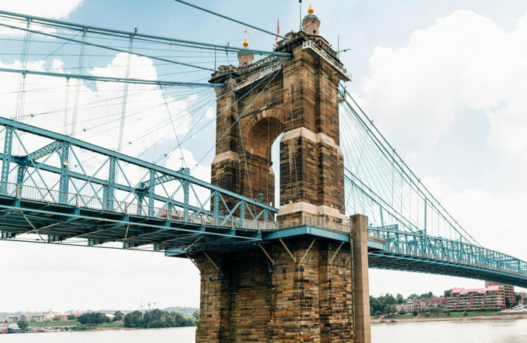 les meilleures adresses de Cincinnati