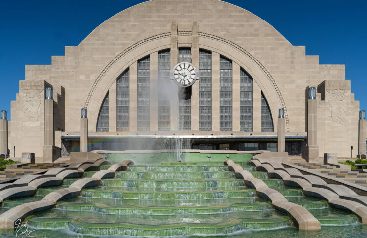 les meilleures adresses de Cincinnati