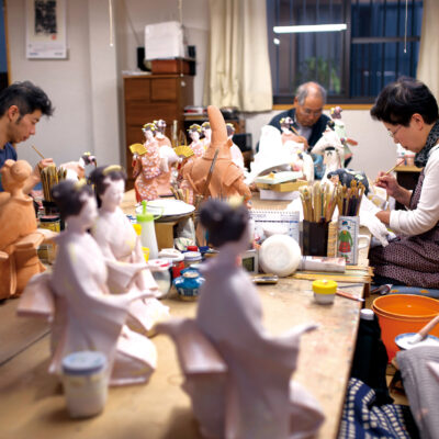 Découvrir la Prefecture de Fukuoka