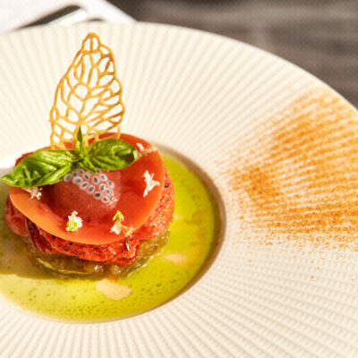 Heritage Resorts & Golf Île Maurice dévoile son calendrier culinaire 2026