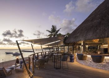 Heritage Resorts & Golf Île Maurice dévoile son calendrier culinaire 2026