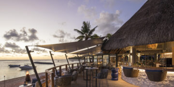 Heritage Resorts & Golf Île Maurice dévoile son calendrier culinaire 2026