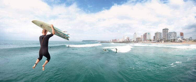 visiter l'Afrique du Sud