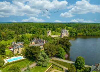domaine-de-la-bretesche-hotel-5-etoiles-bretagne