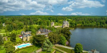 domaine-de-la-bretesche-hotel-5-etoiles-bretagne