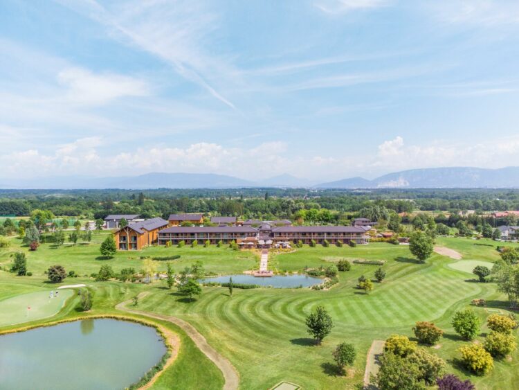 hotels-golf-france