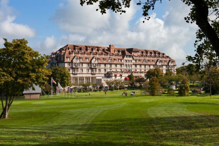hotels-golf-france