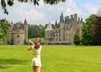 hotels-golf-france