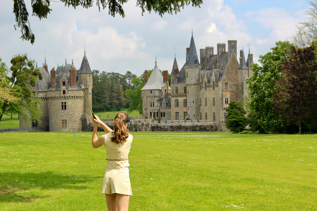 hotels-golf-france