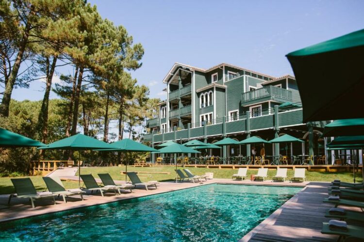 hotels-golf-france