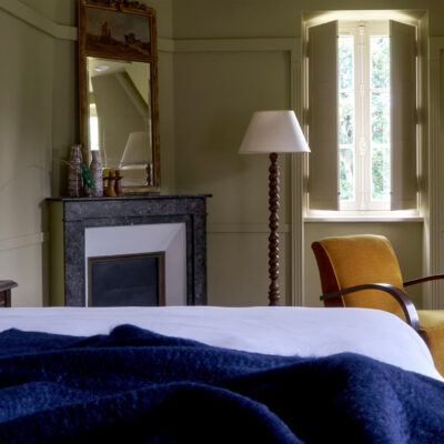 les plus beaux hôtels de Sologne