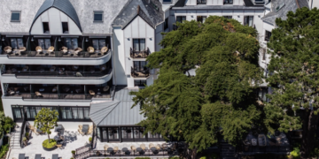 UN ÉTÉ IODE AU CELTIQUE & SPA A CARNAC