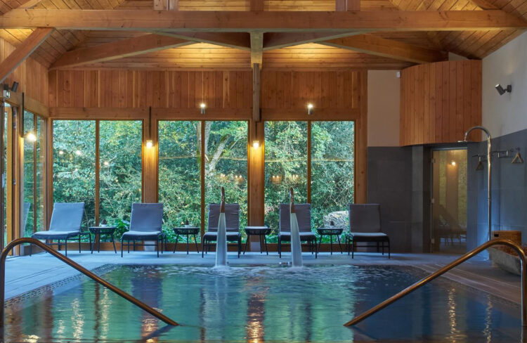 Les Sources de Cheverny un hôtel 5 étoiles