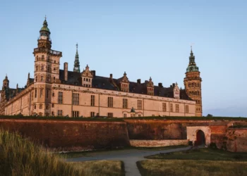 LES 10 PLUS BEAUX SITES CLASSES DU DANEMARK