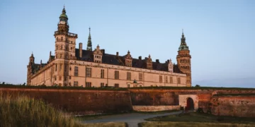 LES 10 PLUS BEAUX SITES CLASSES DU DANEMARK